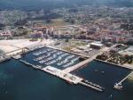Puerto de Vilagarcía de Arousa