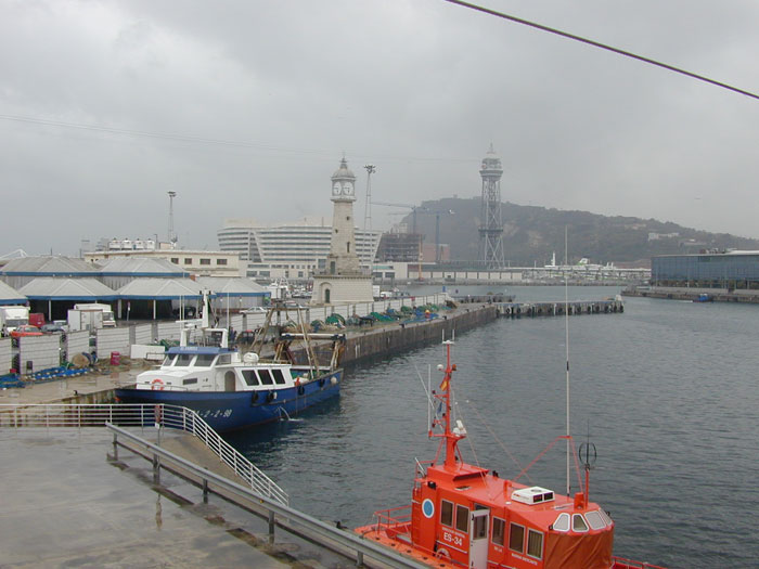 Barcelona