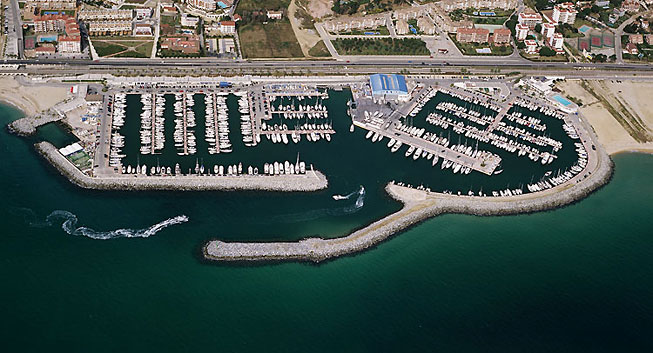 El Balis