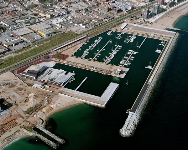 Marina Badalona