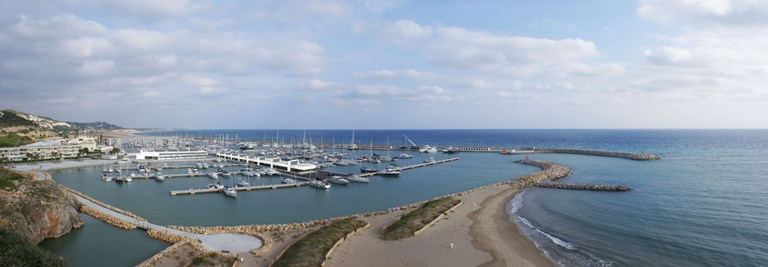 Panorámica