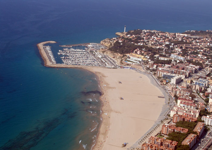 Torredembarra
