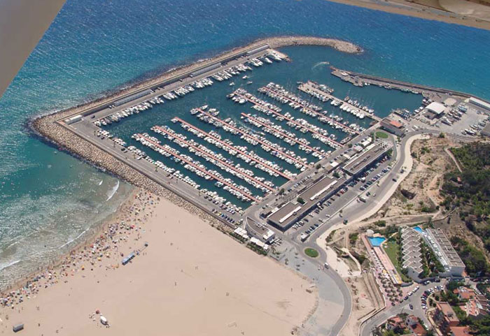 Torredembarra