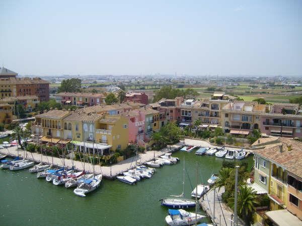 Club Náutico Port Sa Playa