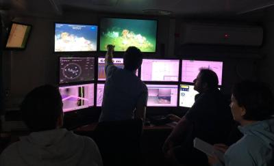 El IEO-CSIC aporta la base científica para la creación de nuevos espacios marinos protegidos