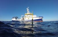 El IEO se suma a un llamamiento internacional para reforzar el programa de observación oceánica OneArgo