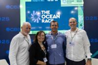 The Ocean Race lleva el espíritu de las regatas oceánicas a la COP30