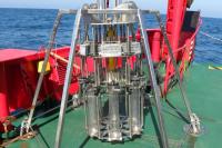 Un estudio del IEO-CSIC revela la evolución del Atlántico oriental durante los últimos 12.000 años