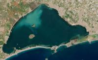 Una nueva herramienta permitirá vigilar la salud del Mar Menor a partir de imágenes de satélite