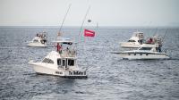 El campeón de la Puerto Calero Marlin Cup conquista el mundial en costa rica
