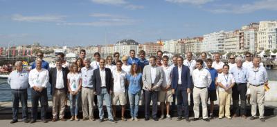 santander-2014-isaf-sailing-world-championship