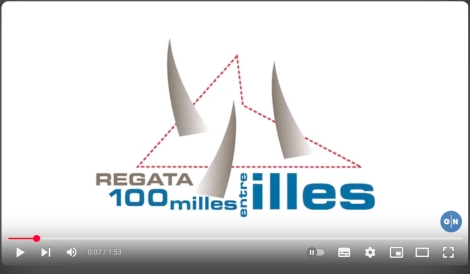 100 milles_video