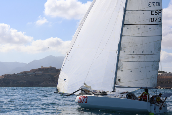 6F3A5739REGATA PALMA-MELILLA