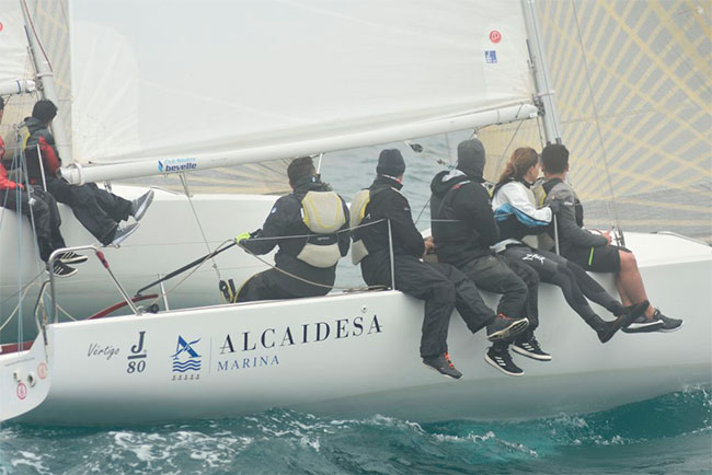 Alcaidesa-Marina