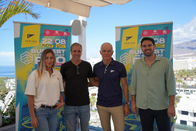 aronaPresentación LASP'24