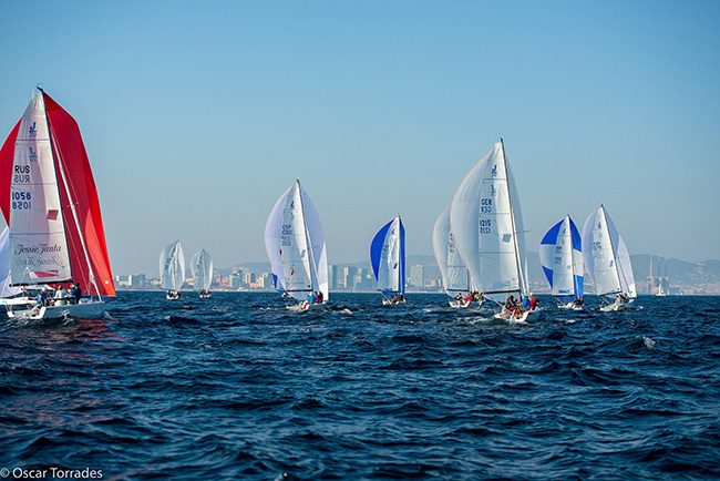 Barcelona-Winter-Series-J70