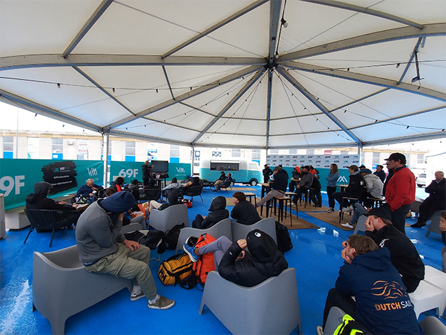 Briefing-deportistas
