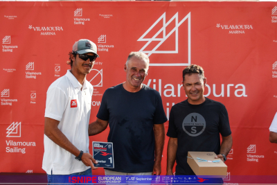 CAMPEONATO DE EUROPA DE SNIPE (4)