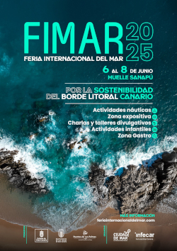 CARTEL FIMAR 2025