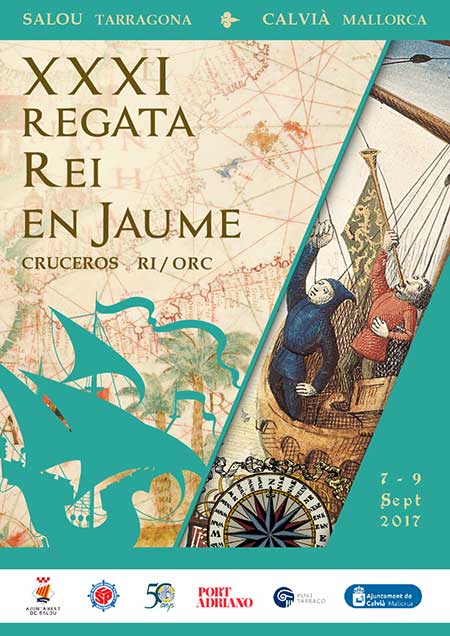 cartelreienjaume