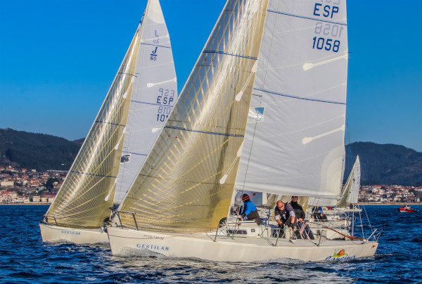 El Cansino, tercer clasificado- Foto Rosana Calvo 