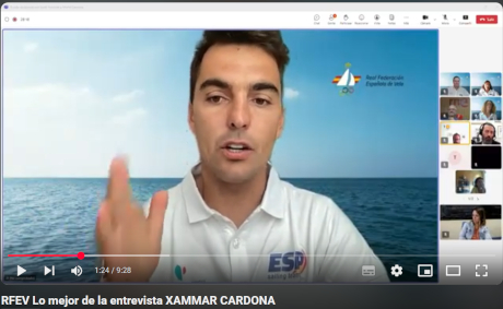 entrevista