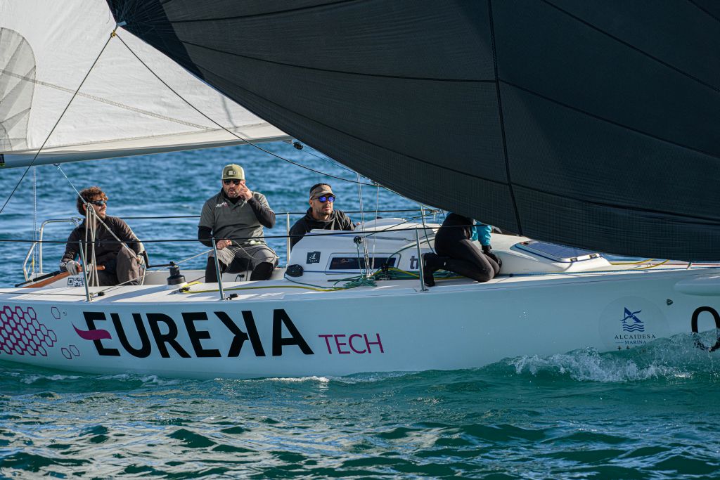 EUREKA TECH_tercero