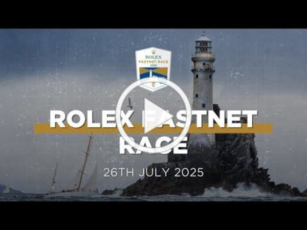 Fastnet 2023_video