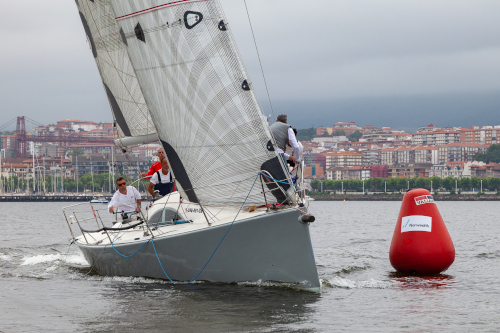 foto thelonious ganador