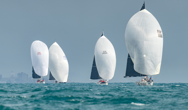 Golden Cup Badalona2