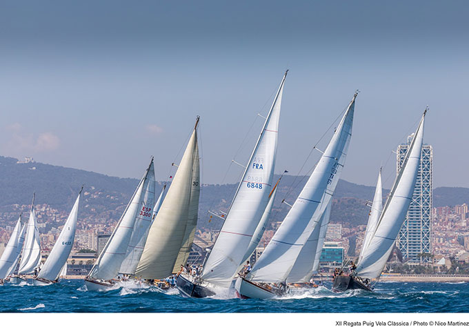 I-jornada-de-la-XII-edición-regata-Puig-Vela-Clàssica-1