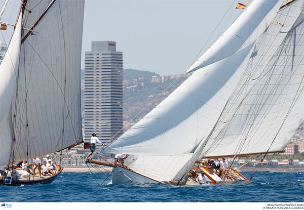 Imágenes-IX-Puig-Vela-Clàssica-Barcelona-2