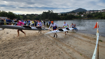 K2 SENIOR-PONTESAMPAIO