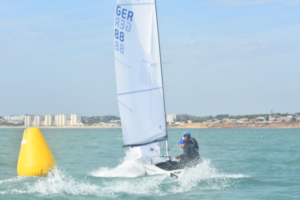 Kay Uwe Ludtke y Kai Schafers_GER_SEGUNDO PUESTO