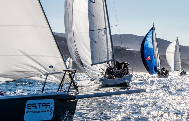 La-Liga-de-Invierno-J80-está-organizada-por-el-MRCYB-con-el-patrocinio-de-Baitra---Foto-©-Rosana-Calvo-