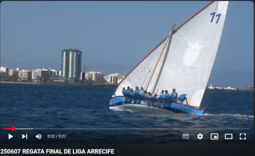 LIGA 8,55 METROS CACT 2)