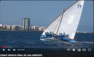 LIGA 8,55 METROS CACT 2)