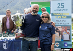 MIGUEL FDEZ 1º ABSOLUTO FINN
