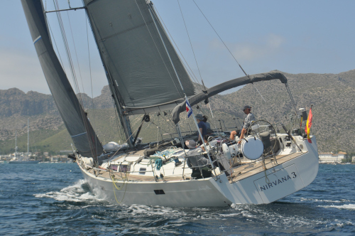 Nirvana Tres @enregata