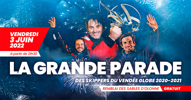PARADE-BD