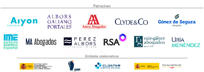 patrocinadores