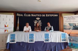 RDP II Liga cruceros Senda Azul (4)