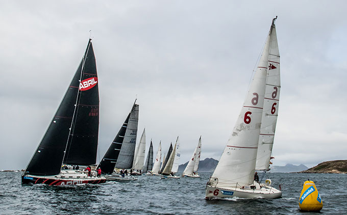 Salida-de-la-segunda-jornada-del-Trofeo-Conde-de-Gondomar-2019----Foto-©-Rosana-Calvo