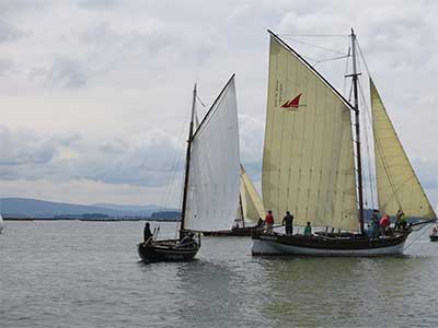 Un-mometo-de-la-regata-en-el-tramo-entre-la-salida-y-el-Ter-1