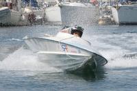 El vigués Alejandro Alonso representará a Galicia en los próximos compromisos nacionales