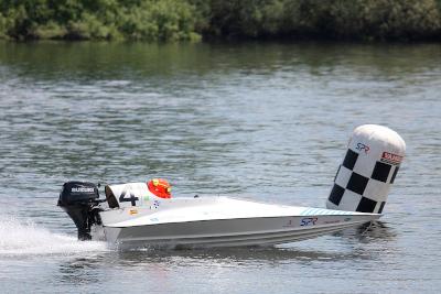 Este viernes arranca el proceso de selección para pilotos de GT-15 de la Real Federación Gallega de Motonáutica