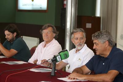 La Motonáutica Gallega busca nuevos talentos entre los jóvenes de la comunidad La Motonáutica Gallega busca nuevos talentos entre los jóvenes de la comunidad