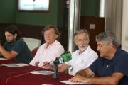 La Motonáutica Gallega busca nuevos talentos entre los jóvenes de la comunidad La Motonáutica Gallega busca nuevos talentos entre los jóvenes de la comunidad