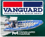 VANGUARD MARINE colaborador técnico de las 52 Super Series