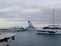 El Puerto de La Duquesa acoge una Jornada de Formación en Emergencias promovida por Repsol